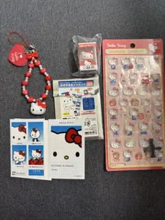 ハローキティ まとめ売り