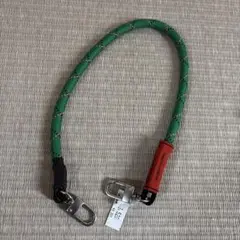 【新品】topologie トポロジー8.0mm Wrist Strap