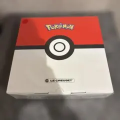 ル・クルーゼ　ポケモン　テーブルウェア セット マスターボールのサムネイル