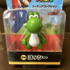 スーパーマリオ ヨッシー フィギュア 04