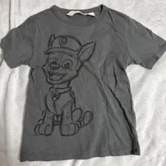 【H&M】パウパトロール　Tシャツ
