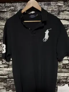 Polo by Ralph Lauren ポロシャツ ビッグポニー