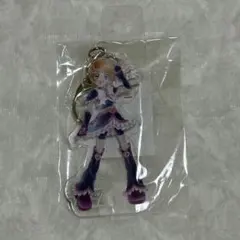 光之美少女 黑色天使 鑰匙圈