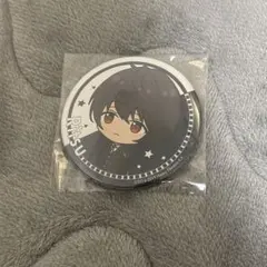 朔間凛月 缶バッチ