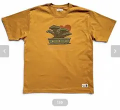 新品未使用 MADE IN YP 凡才Tシャツ 村田親子 完売品 Mサイズ - メルカリ