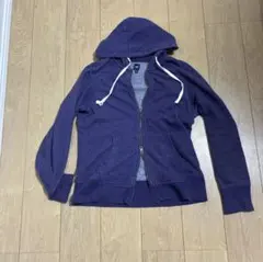 swag ジップパーカー　punkandyo fit gap