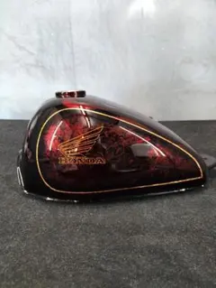 2025年最新】モンキー タンク カスタムペイントの人気アイテム - メルカリ