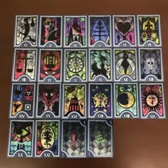 ペルソナ4 タロットカード 10枚 コンプリート Blu-ray とらのあな特典 ペルソナ4 タロットカード - メルカリ