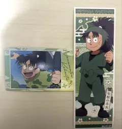 忍たま乱太郎 七松小平太