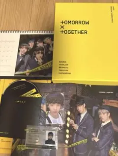 2020　txt シーグリ