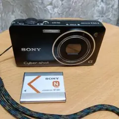 ソニー　サイバーショット　ジャンク SONY Cyber-shot デジカメ ジャンク - メルカリ