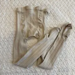 collegien レッグウェア