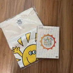 Aぇ! group 西からAぇ！風吹いてます！ライブDVD Tシャツセット