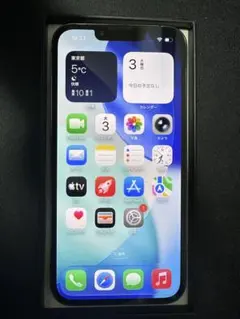 Apple iPhone 13 Pro Graphite 256GB