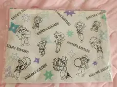 忍たま乱太郎 最強の軍師　フラットポーチ