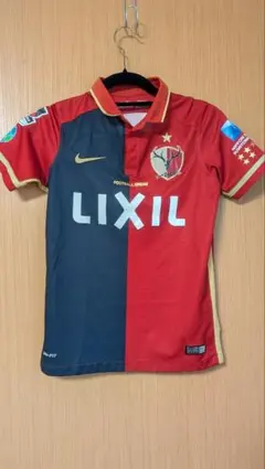 2025年最新】鹿島アントラーズ サイン ユニフォームの人気アイテム