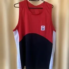 NIKE タンクトップ