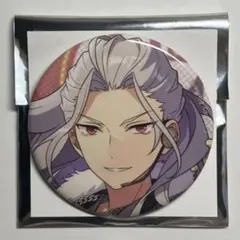 あんスタ 乱凪砂 缶バッジ