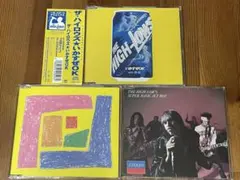 キュウソネコカミ demo CDセット - メルカリ