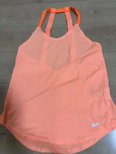 NIKE DRI-FIT ヨガウェア タンク Mサイズ