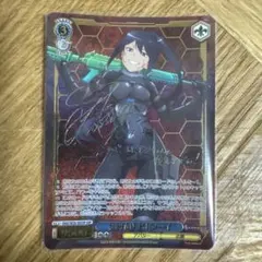 ヴァイス ソードアートオンライン 立ち上がる時キリト spサイン - メルカリ