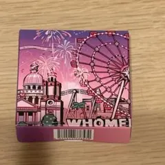 WHOMEE リリュタンパレットフリル アイシャドウのサムネイル