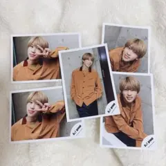 Ａぇ! group 末澤誠也 公式写真