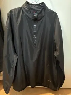2026年最新】nike ナイロンジャケット 90s ハーフジップの人気アイテム