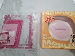 あ*い様 Mellojoy メロジョイ ミディアムサイズ （M）贅沢スフレ