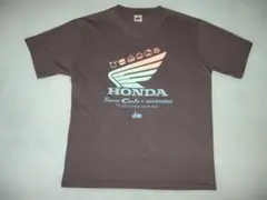 ＨＯＮＤＡ・Ｔシャツ・ＬＬサイズ・美品のサムネイル