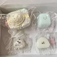 スタジオ系スクイーズ　まとめ売り
