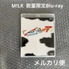 M!LK 11th Anniversary Day 爆裂11時間生配信 DVD - メルカリ