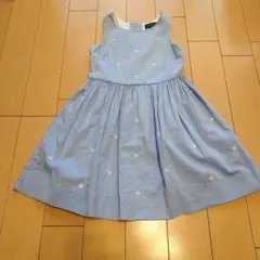 ラルフローレンワンピ　120