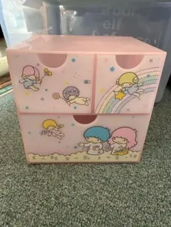 2026年最新】キキララ 引き出しの人気アイテム - メルカリ