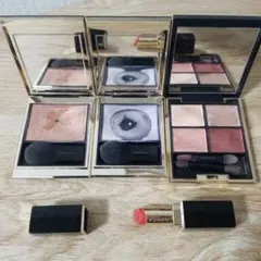 【SUQQU】コスメセット