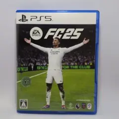 PS5 EA SPORTS FC25
