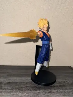 ドラゴンボールZ G×materia 超ベジット