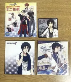 和泉一織 記念日2023 色紙 - メルカリ