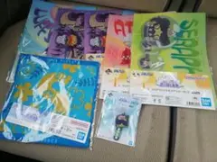 一番くじ ワンピース 思い描く未来 7点セット