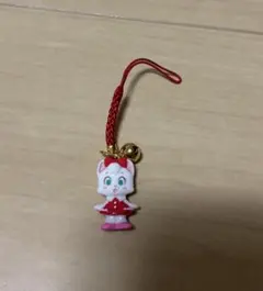 志摩スペイン村 パルケエスパーニャ ダルシネア ストラップ キーホルダー