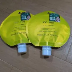 VC-100 MOIST JELLY ESSENCE 75g 2個セット