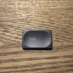【即日発送】logicool MX KEYS Tabキー　キートップ