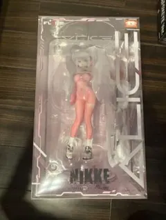 勝利の女神：NIKKE　アリス　フィギュア　フレア　FLARE　ニケ