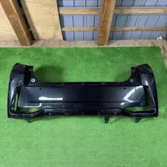 ランドクルーザー TRJ250W 純正 リアバンパー 52159-60D10 - メルカリ