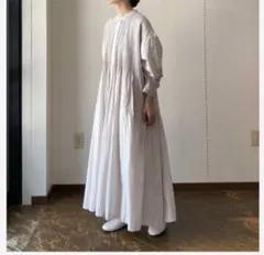 メゾンドソイルワンピース 美品のサムネイル