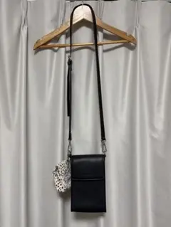 OLIVE des OLIVE ミニショルダーバッグ