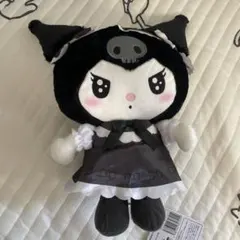 サンリオ クロミ ロリータムード ぬいぐるみ