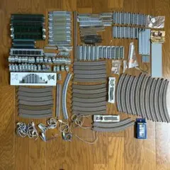 Nゲージ 1/150 観覧車 模型 ストラクチャー ゴンドラ 36台 - メルカリ