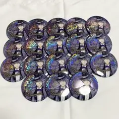 ツイステ アズール 2020 物語のはじまり vol.1 缶バッジ 18点