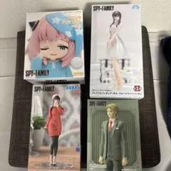 仮初めの家族 ロイド＆アーニャ＆ヨル SP [SPY/S106-T19SP] - メルカリ